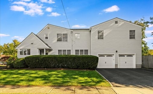Haus in Springfield Township, New Jersey, Vereinigte Staaten 1