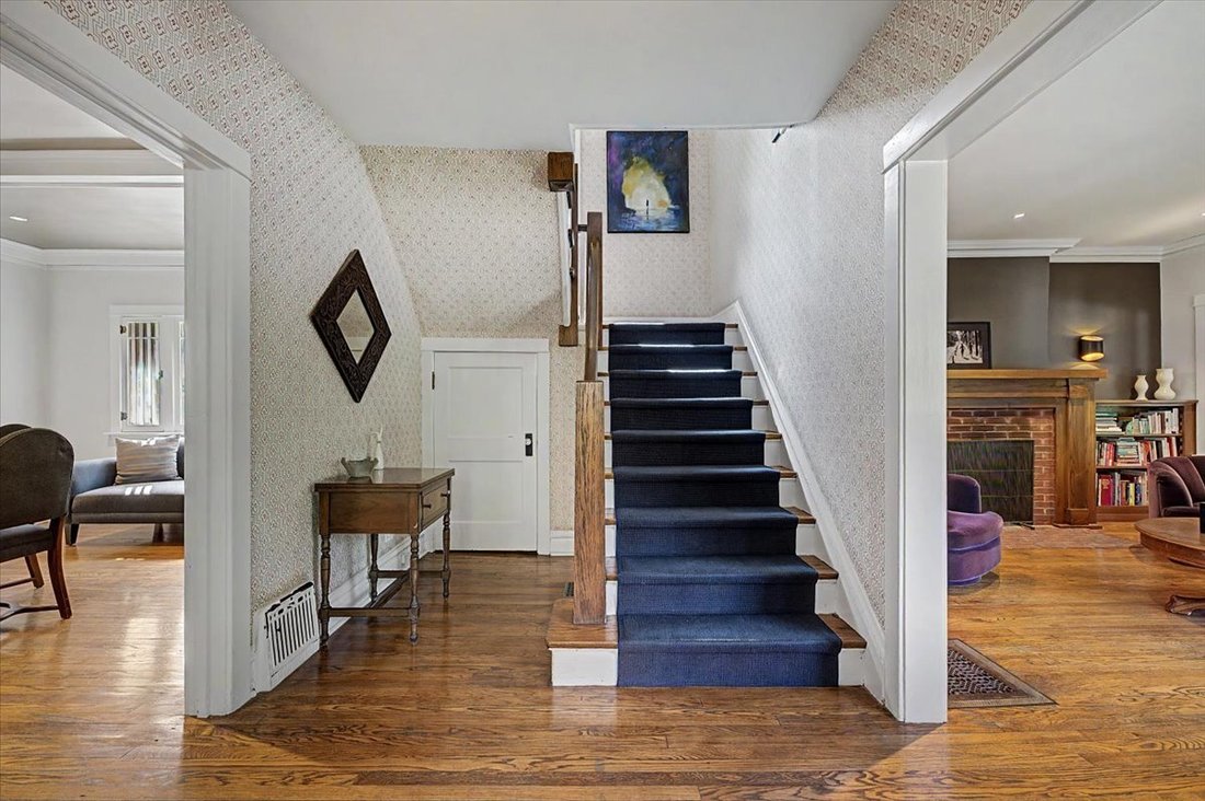 Haus in Evanston, Illinois, Vereinigte Staaten 4 - 19092828