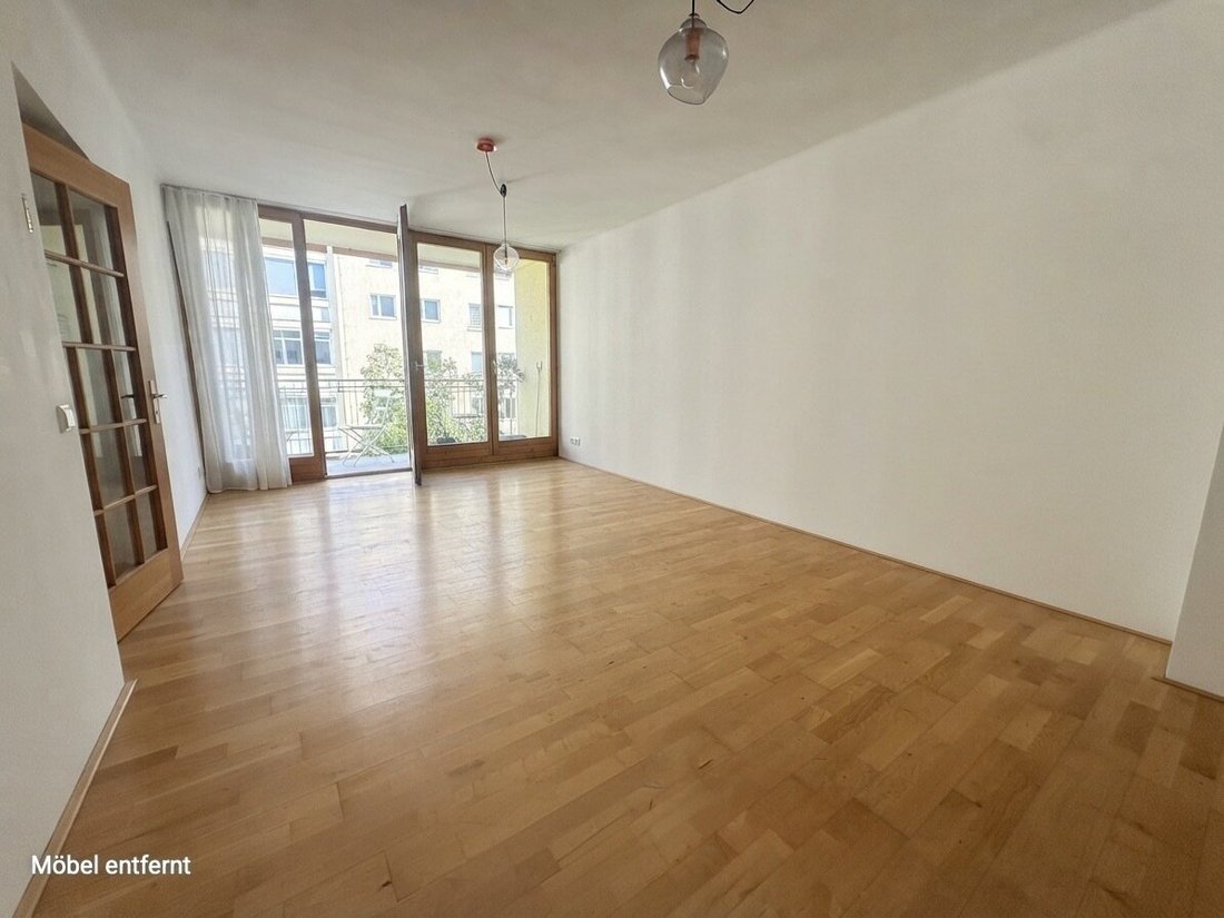 Apartamento en Viena, Viena, Austria 1 - 19092896