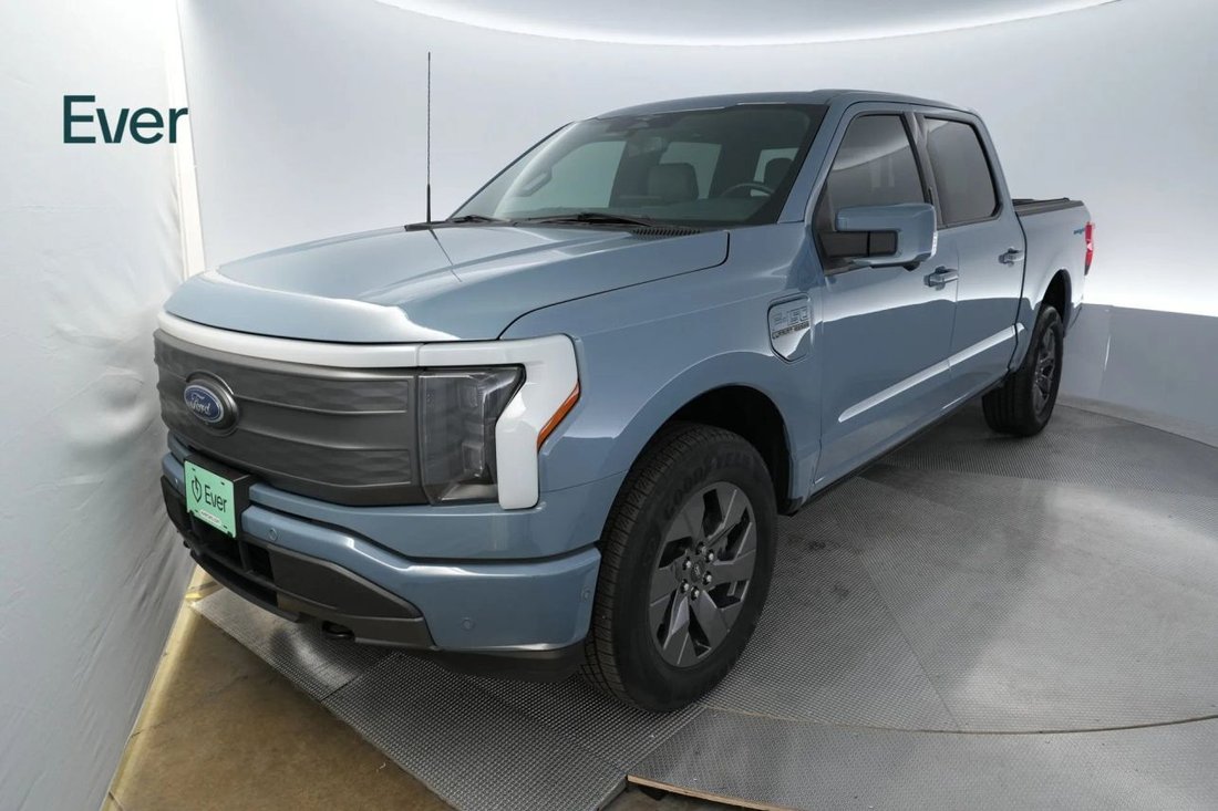 Pickup in San Francisco, CA, United States 2 - 19093187