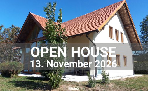 Haus in Tumeltsham, Oberösterreich, Österreich 1