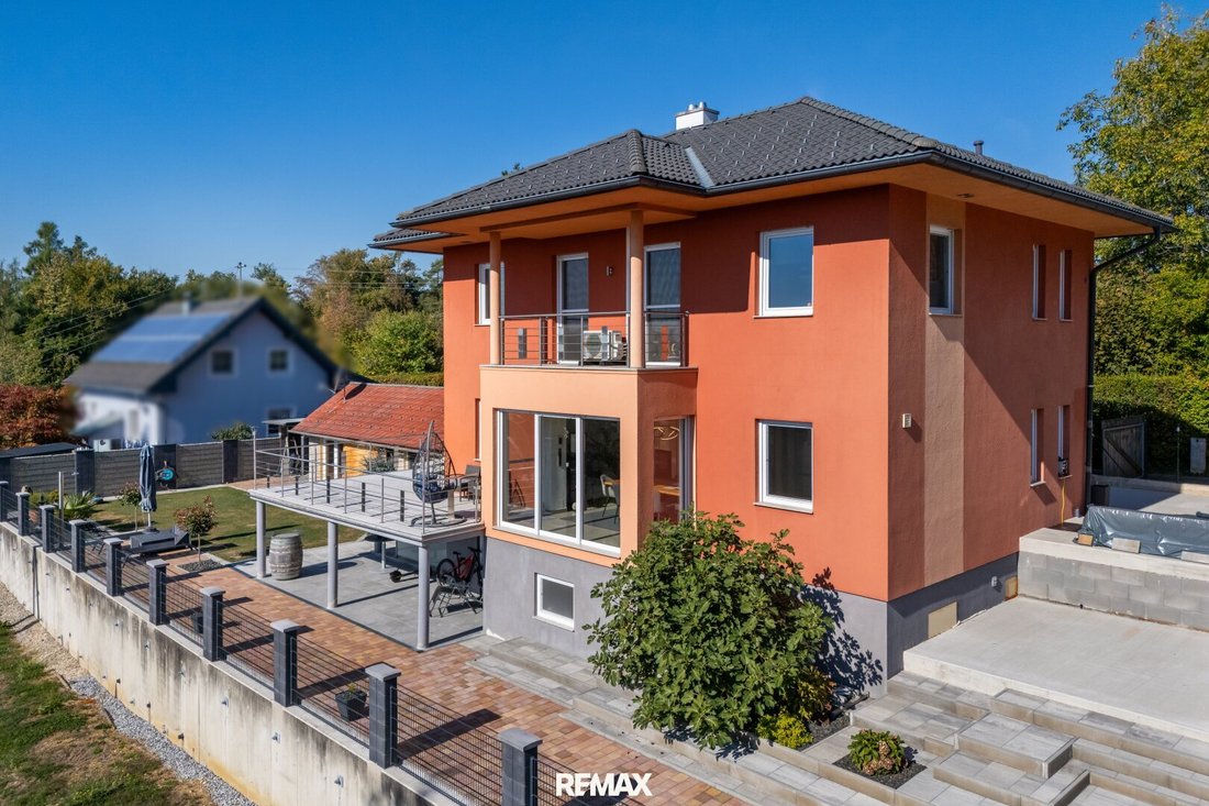 Casa en Laßnitzhöhe, Estiria, Austria 1 - 19092971