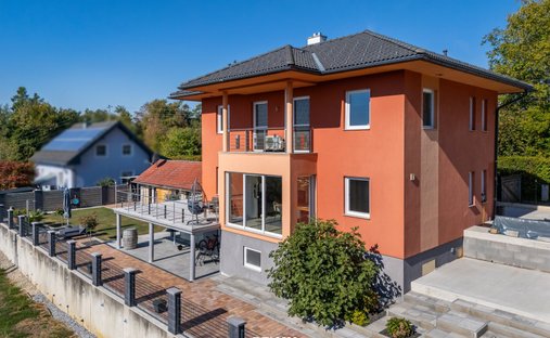 Haus in Laßnitzhöhe, Steiermark, Österreich 1