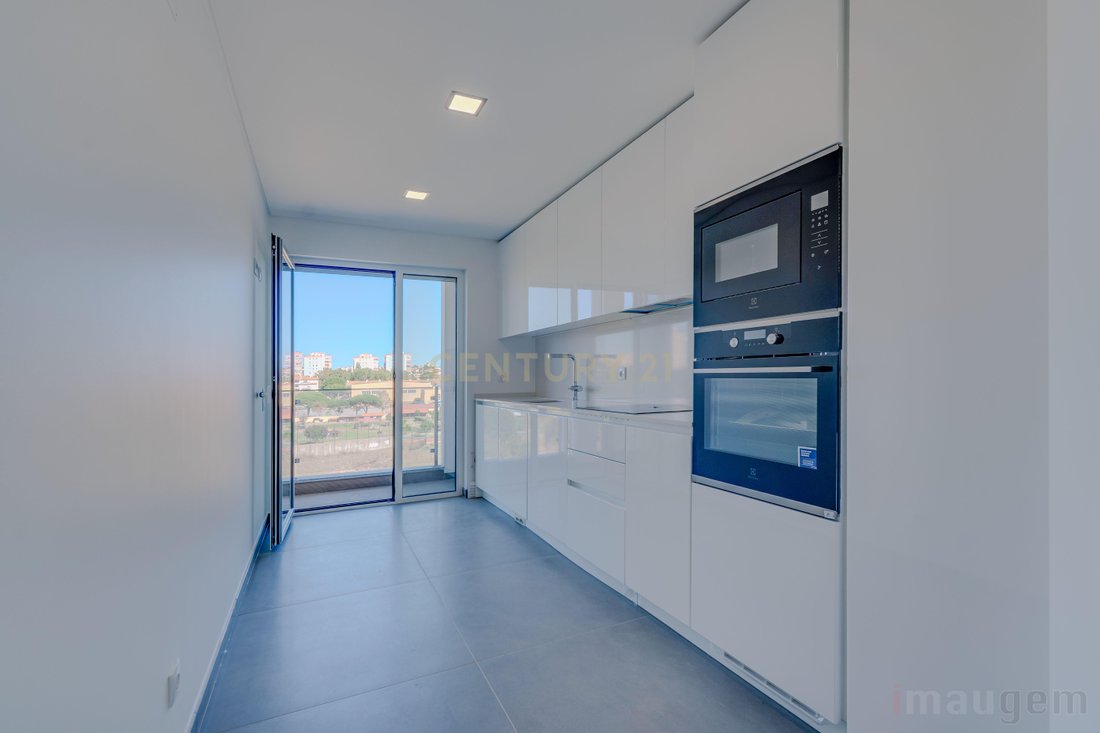 Apartamento en Carcavelos y Parede, Distrito de Lisboa, Portugal 4 - 19092722