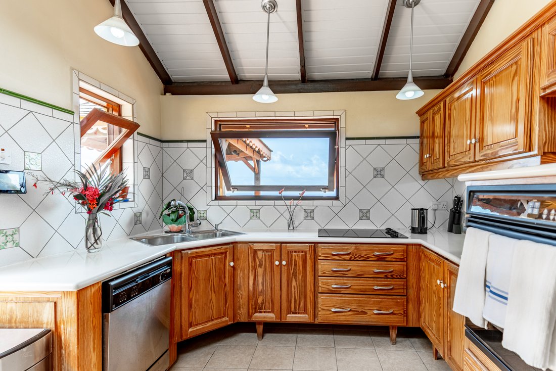 Maison à Cabiche, Castries, Sainte-Lucie 4 - 19092866