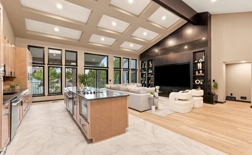 Condo in Cherry Hills Village, Colorado, United States 1