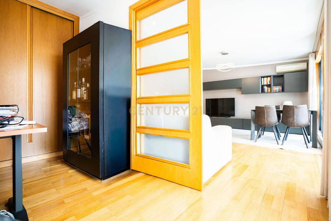 Apartamento en Parque das Nacoes, Lisboa, Portugal 3 - 19092612