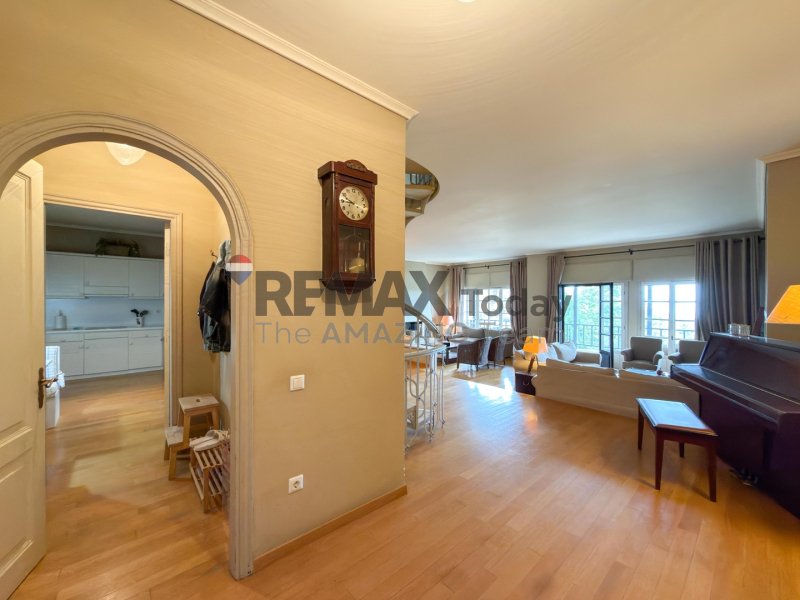 Apartment in Panorama, Macedonia and Thrace, Greece 2 - 19093407