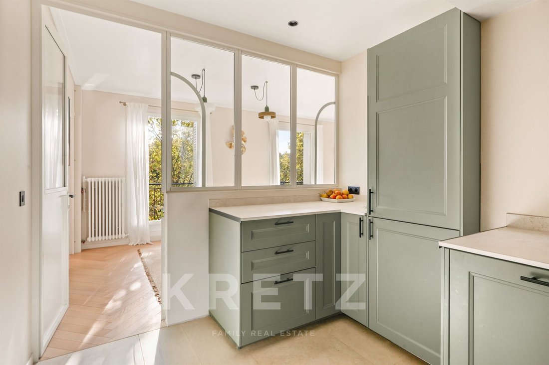 Apartment in Paris 4e Arrondissement, Paris, France 4 - 19092805