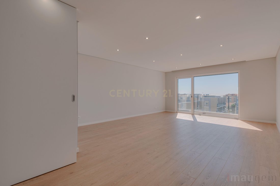 Apartamento en Carcavelos y Parede, Distrito de Lisboa, Portugal 5 - 19092768