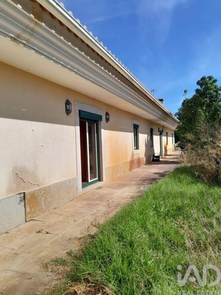 Corps de ferme à Sao Bento do Cortico e Santo Estevao, District d'Évora, Portugal 2 - 19093075