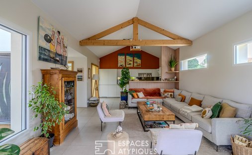 Villa en Prefailles, Países del Loira, Francia 1