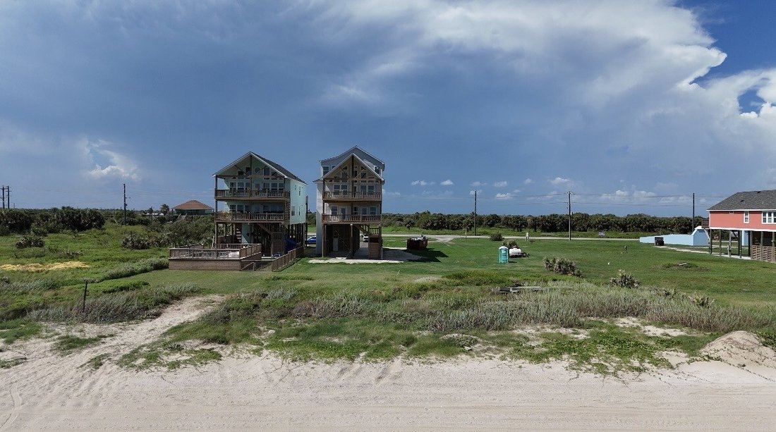 Casa a Bolivar Peninsula, Texas, Stati Uniti 5 - 19093383