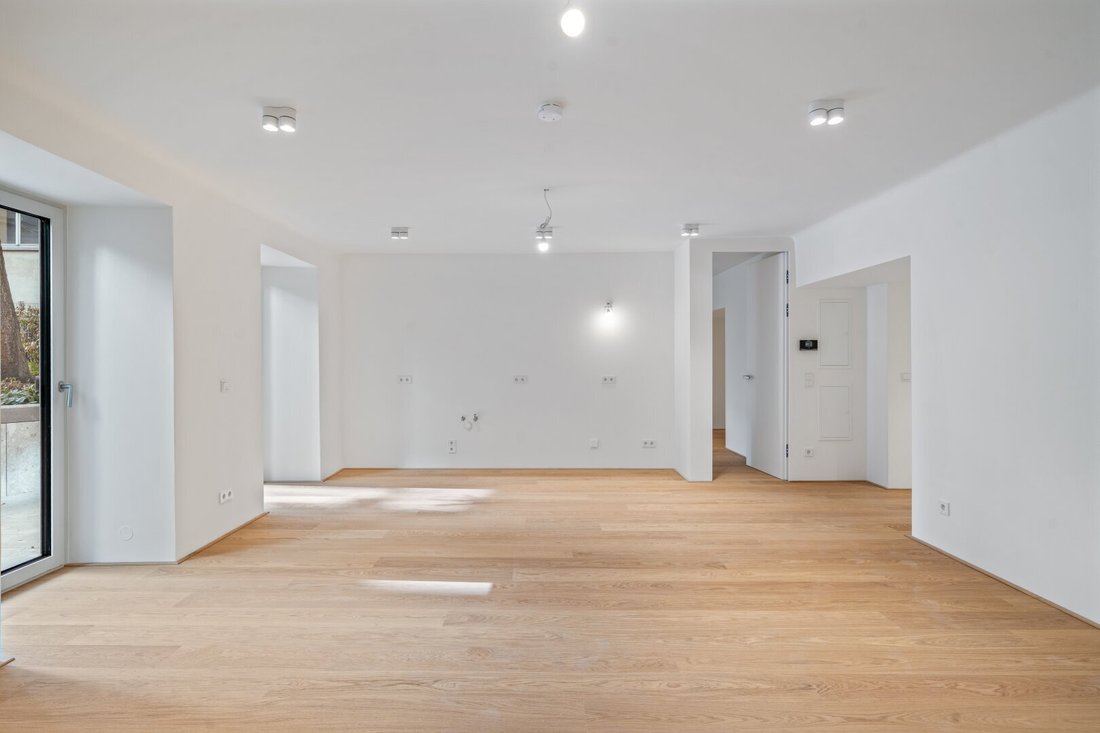 Apartamento en Viena, Viena, Austria 4 - 19092937