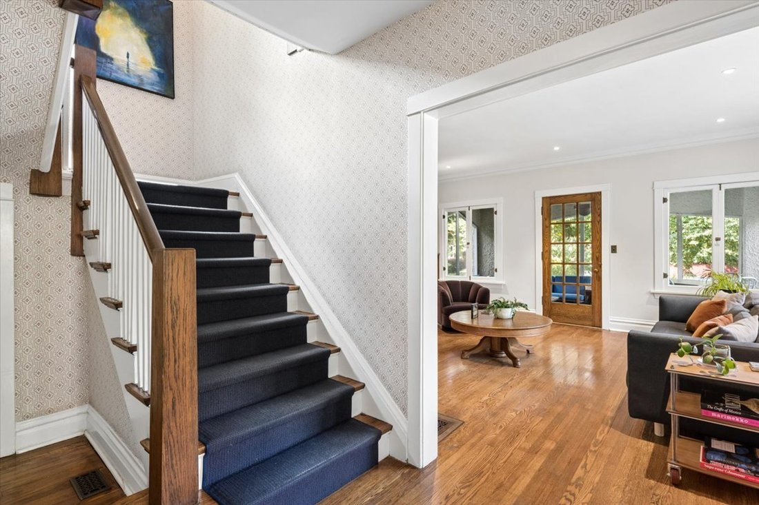 Haus in Evanston, Illinois, Vereinigte Staaten 5 - 19092828