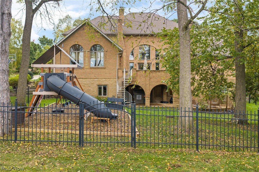 Maison à Canton, Ohio, États-Unis 5 - 19093313
