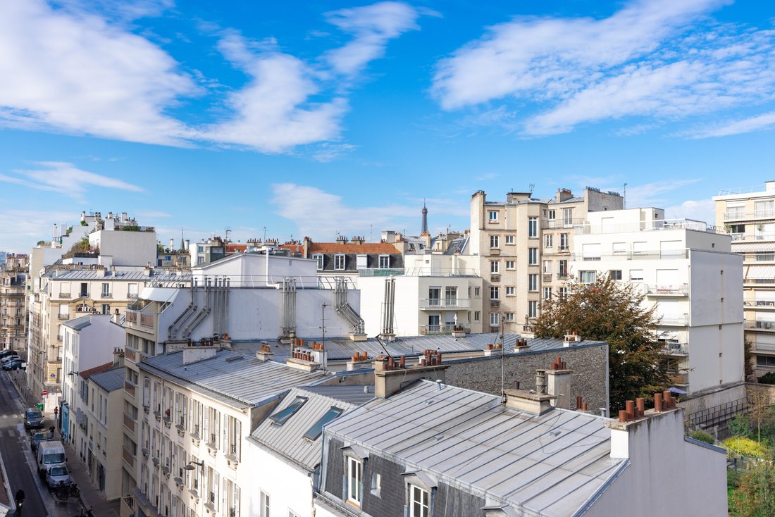 Apartamento en Violet Commerce, Paris 15e Arrondissement, París 4 - 19092718
