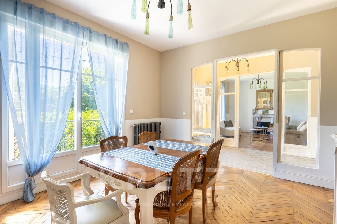Haus in Trait Union, Aubergenville, Frankreich 5 - 19092835