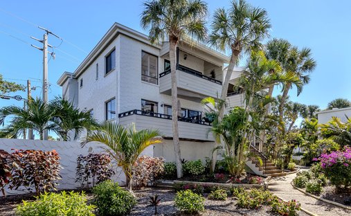 Appartement à Venice, Floride, États-Unis 1