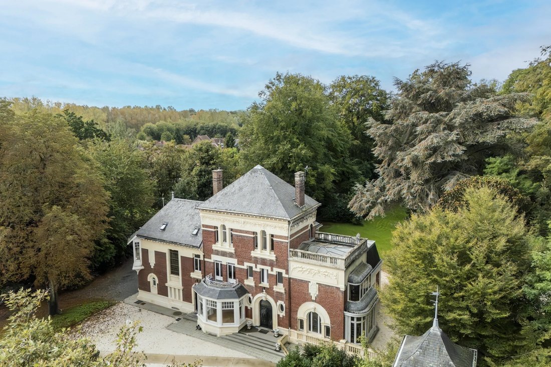 Tenuta a Corbehem, Alta Francia, Francia 2 - 19092552