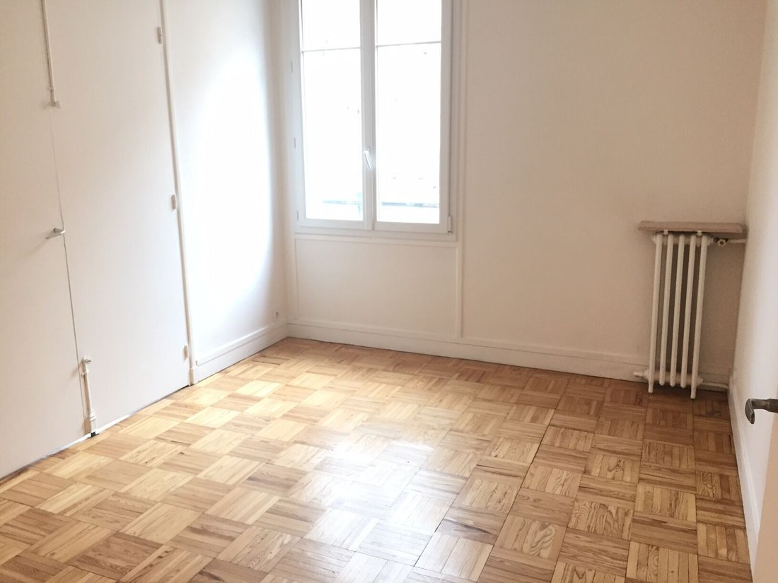 Appartamento a Reine-Mairie, Boulogne-Billancourt, Francia 4 - 19092880