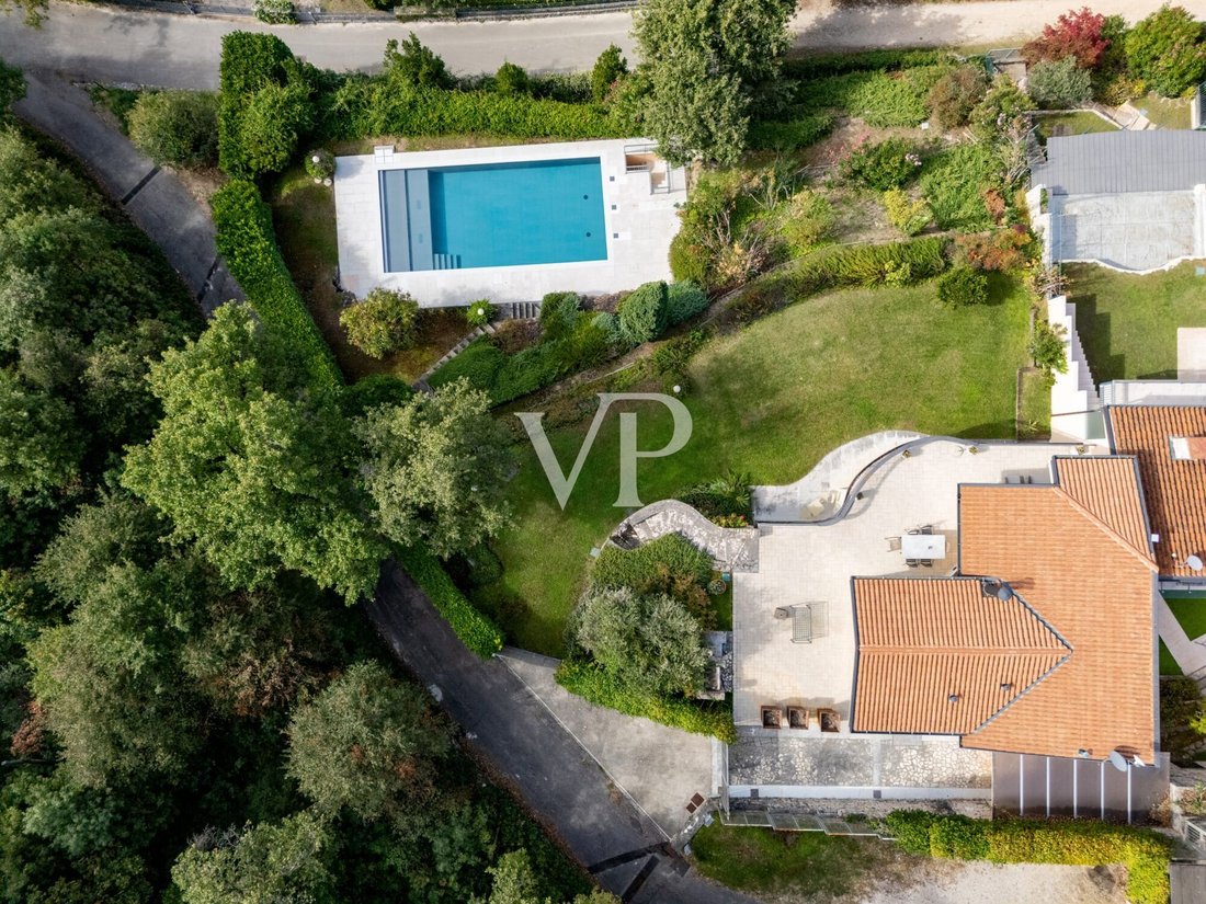 Casa a Torri del Benaco, Veneto, Italia 4 - 19092876