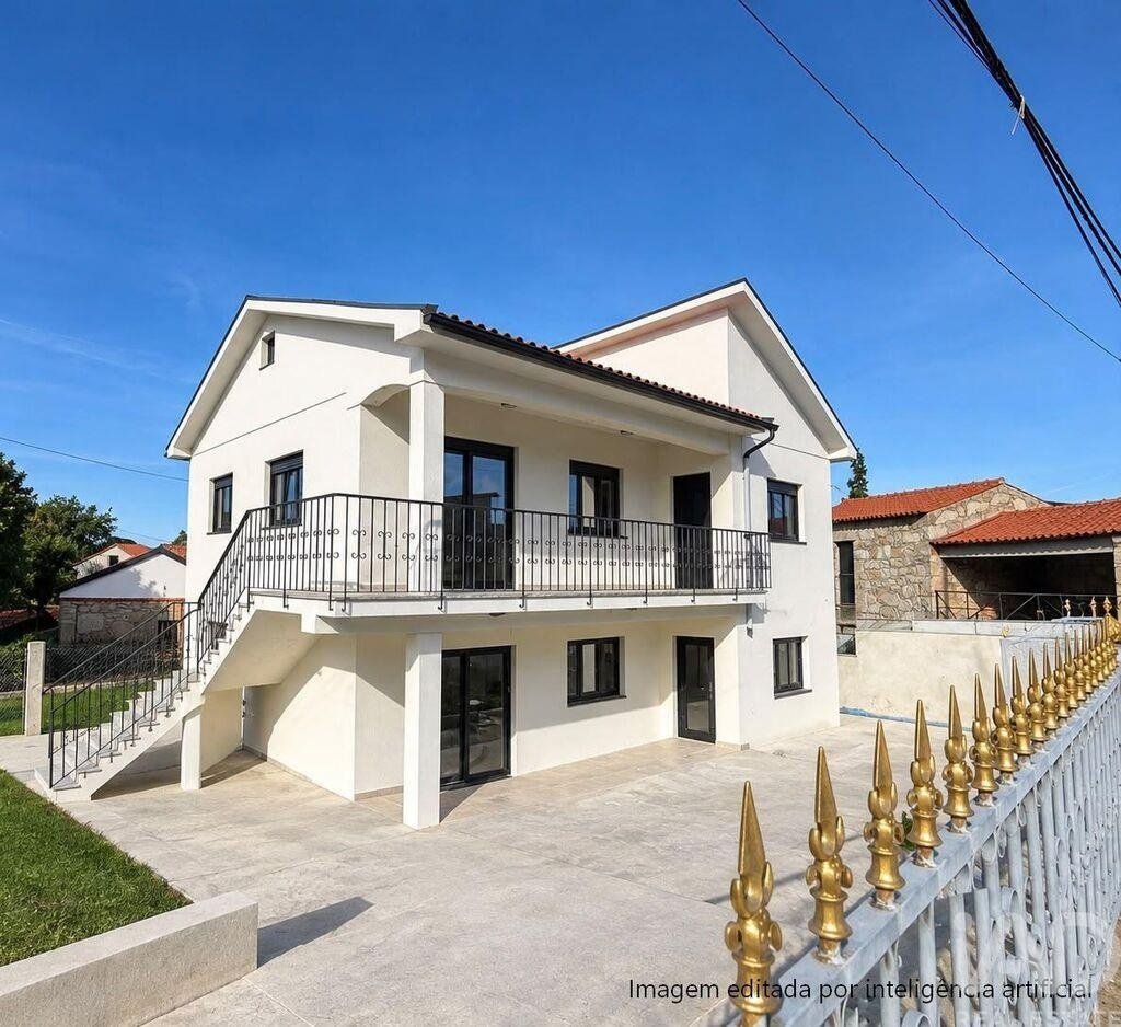 Townhouse en Vila Franca, Distrito de Viana do Castelo, Portugal 1 - 19093112