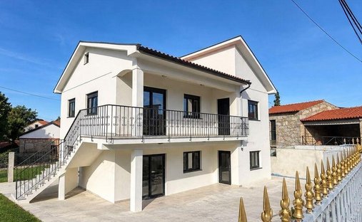 Townhouse en Vila Franca, Distrito de Viana do Castelo, Portugal 1