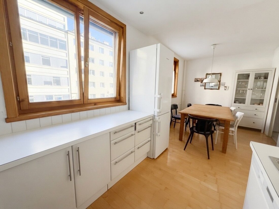 Apartamento en Viena, Viena, Austria 2 - 19092896