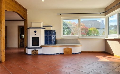 Haus in Wolkersdorf im Weinviertel, Niederösterreich, Österreich 1