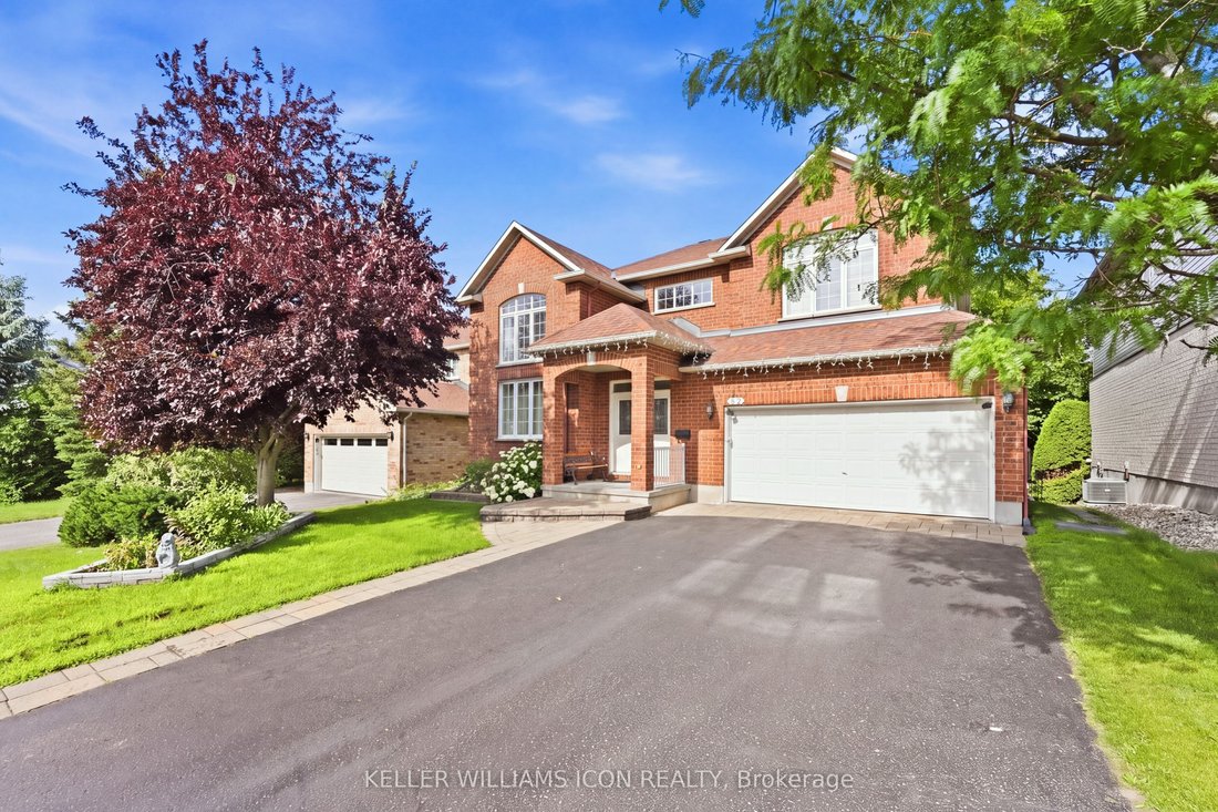 House in Ottawa, Ontario, Canada 1 - 19093297