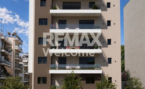 Apartment in Evosmos, Macedonia and Thrace, Greece 1