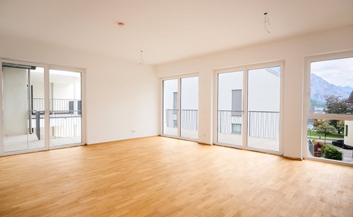 Wohnung in Gmunden, Oberösterreich, Österreich 1