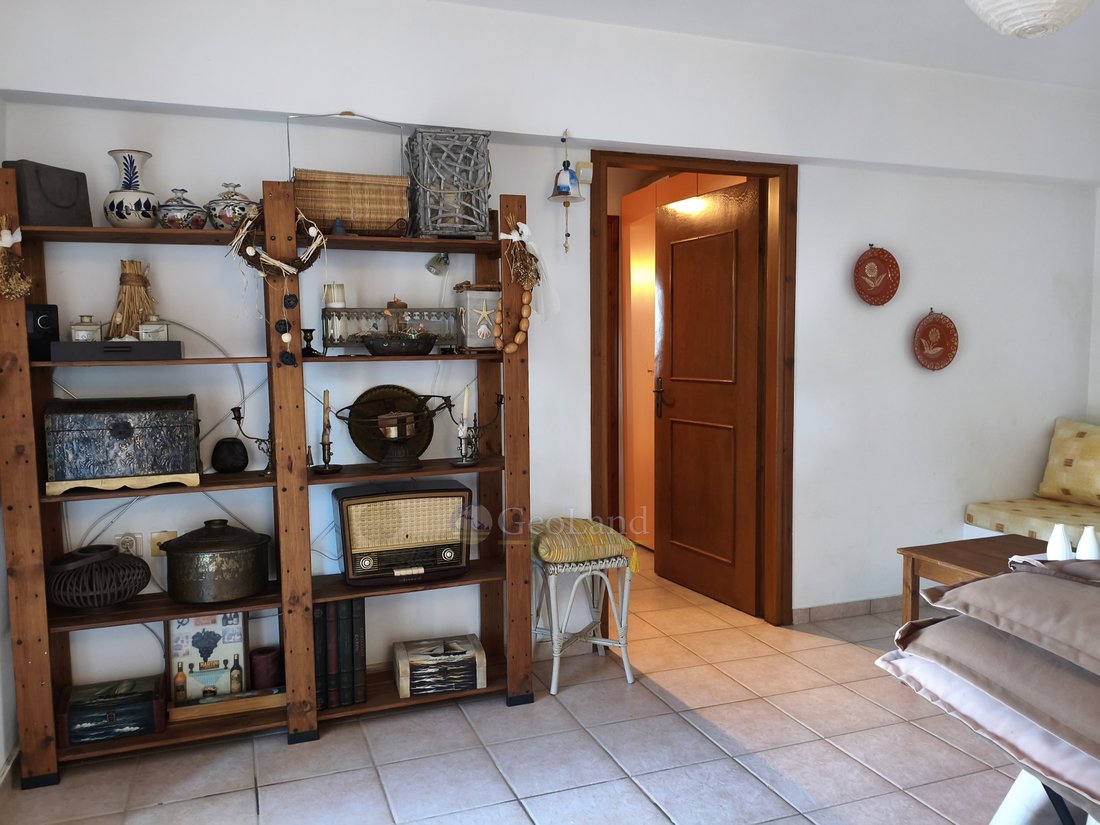 Villa in Koinotita Portoxeliou, Kranidi, Griechenland 5 - 19093402