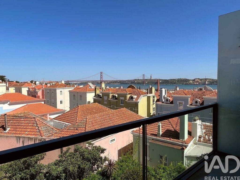Apartamento en Ajuda, Lisboa, Portugal 5 - 19092892