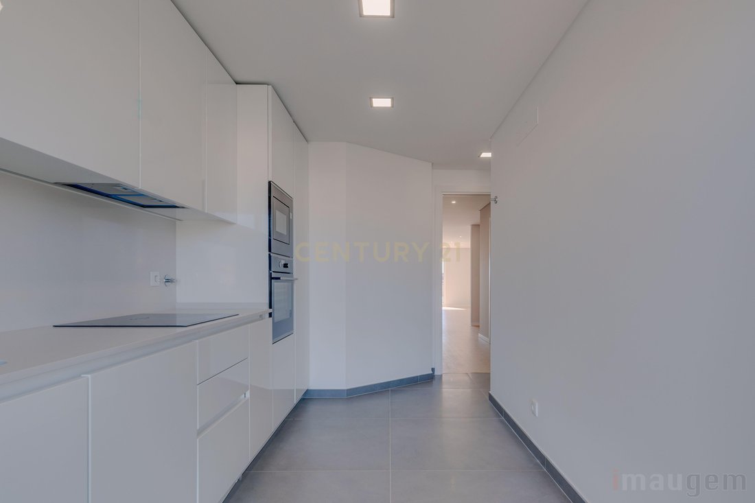 Apartamento en Carcavelos y Parede, Distrito de Lisboa, Portugal 4 - 19092577