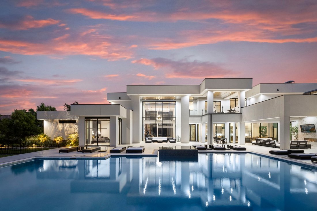 House in The Woodlands, Texas, United States 1 - 19093276