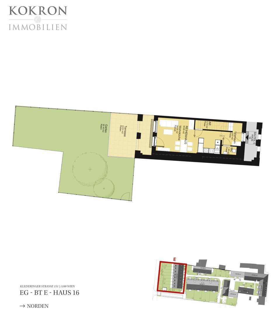 Haus in Wien, Wien, Österreich 5 - 19092941
