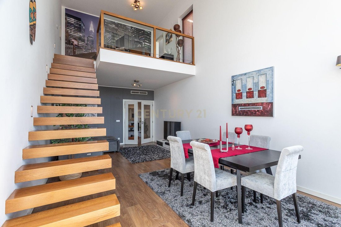 Apartamento en Amora, Setúbal Municipality, Portugal 2 - 19092565