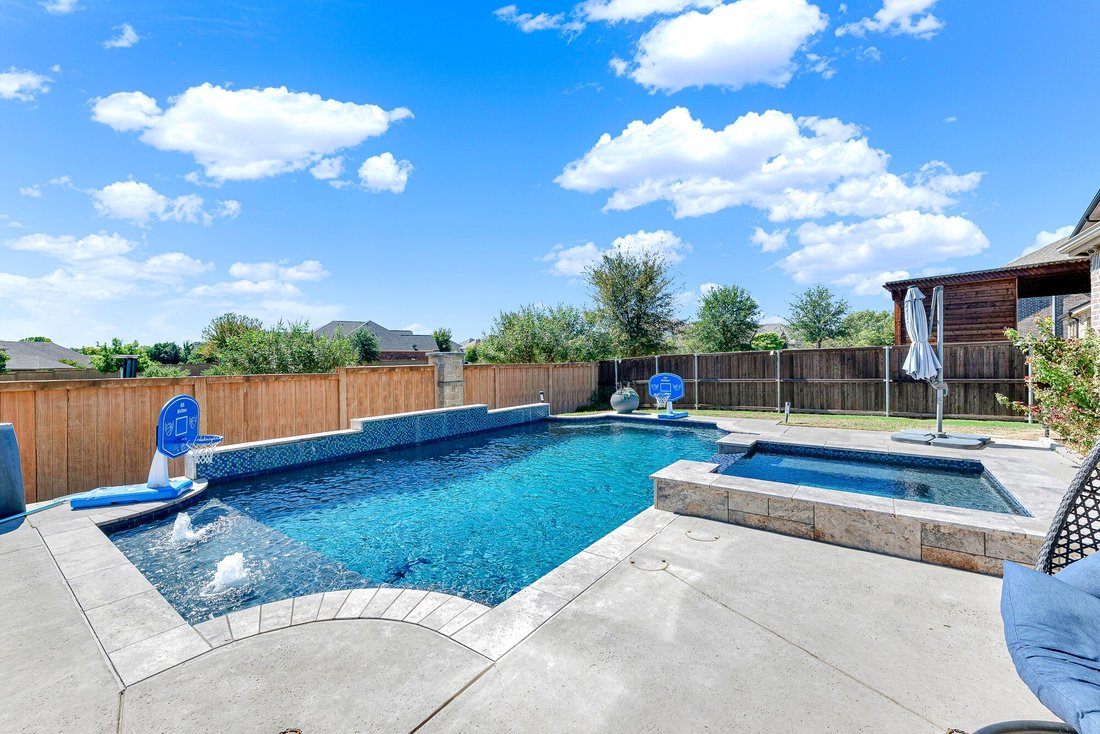 Casa a McKinney, Texas, Stati Uniti 5 - 19093301