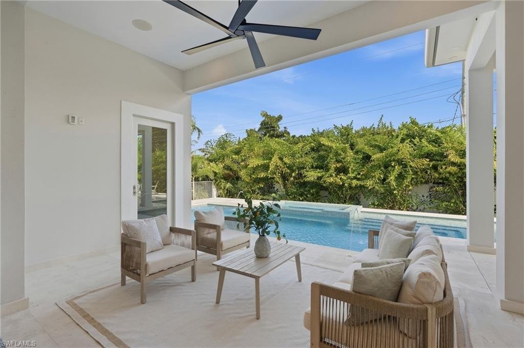 Casa en Naples, Florida, Estados Unidos 5 - 19093281