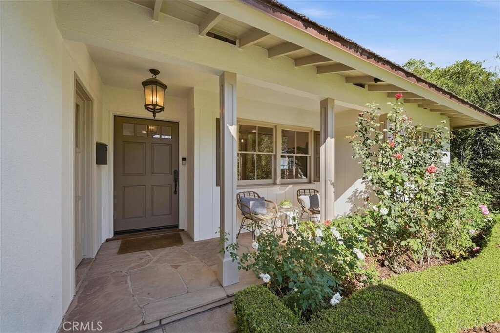 Casa en Rolling Hills Estates, California, Estados Unidos 3 - 19093370