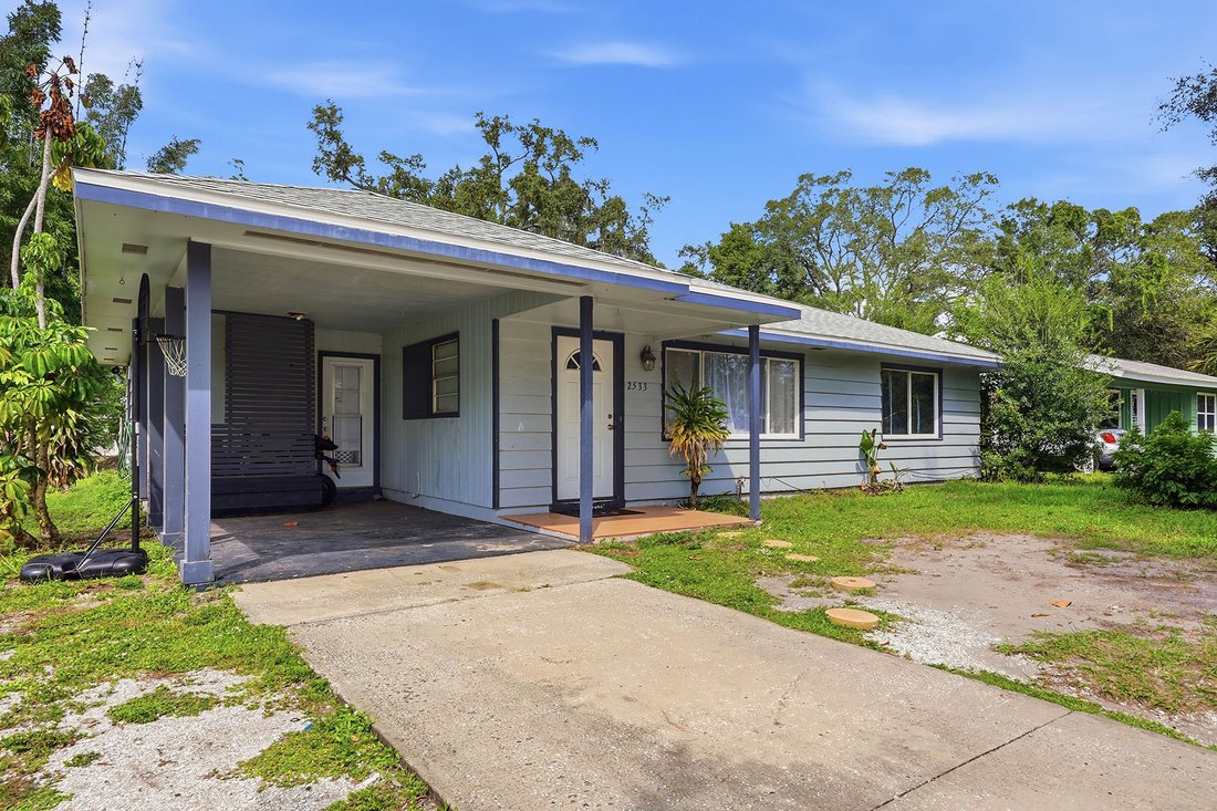 Sarasota, Florida, United States 3 - 19092951