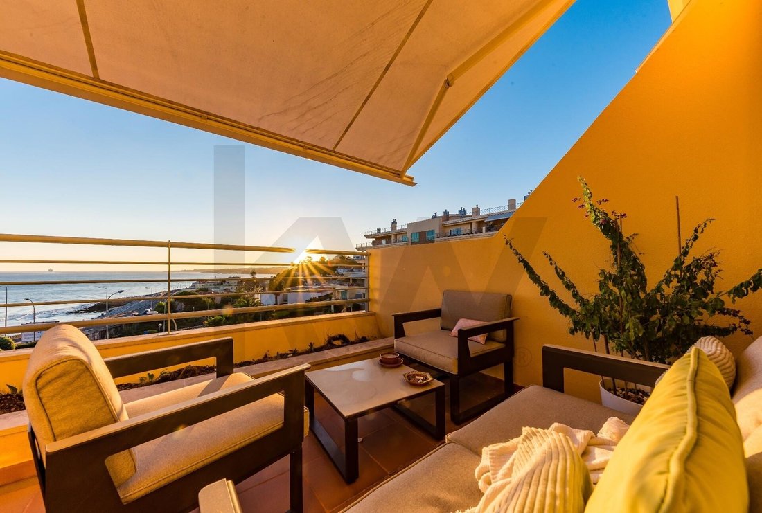 Appartement à Oeiras et Sao Juliao da Barra, Paco de Arcos et Caxias, Lisbonne, Portugal 1 - 19093337