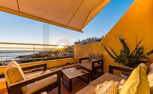Apartamento en Oeiras y Sao Juliao da Barra, Paco de Arcos y Caxias, Distrito de Lisboa, Portugal 1