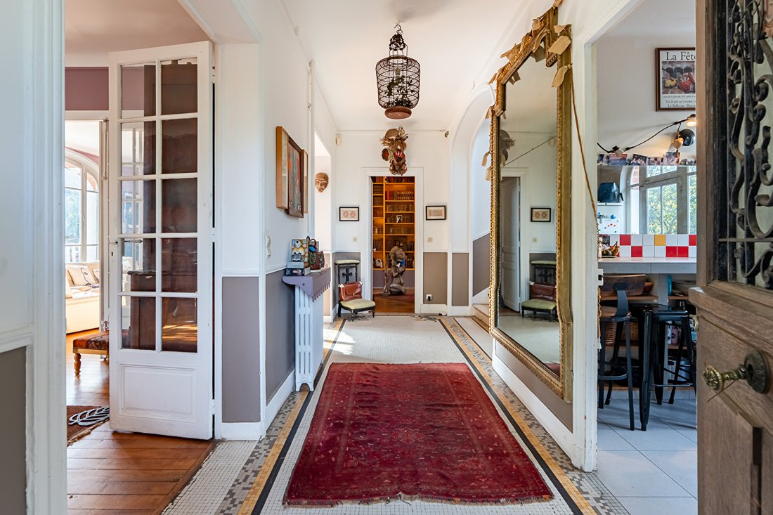 Villa en La Gare, Clamart, Francia 5 - 19093239