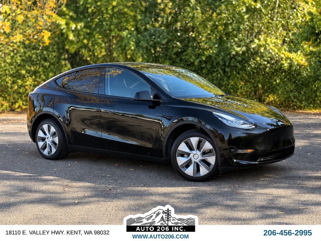 Suv in Kent, WA, United States 1 - 19092627