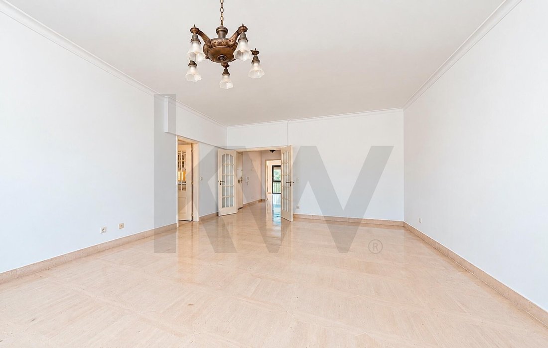 Appartement à Avenidas Novas, Lisbonne, Portugal 4 - 19092739