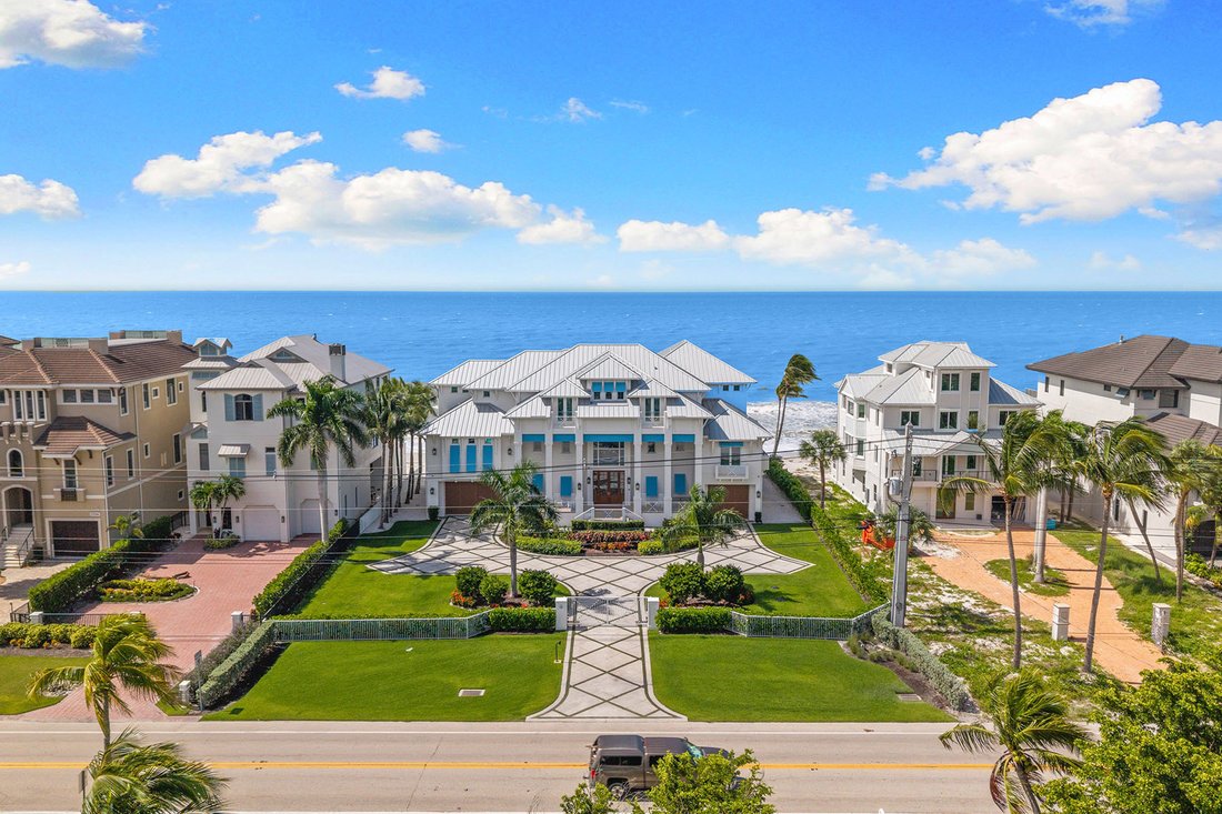 Casa a Bonita Springs, Florida, Stati Uniti 4 - 19093450