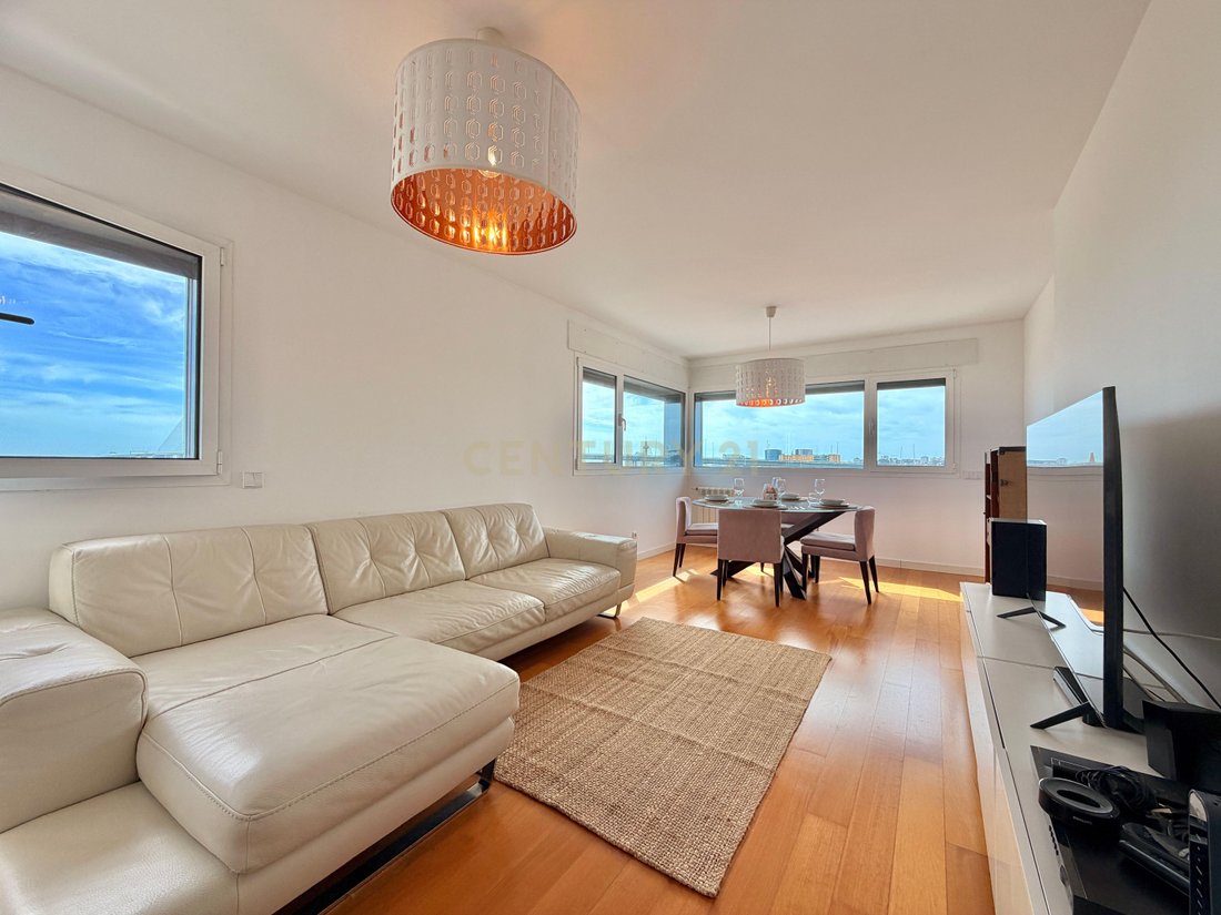 Apartamento en Parque das Nacoes, Lisboa, Portugal 5 - 19092736